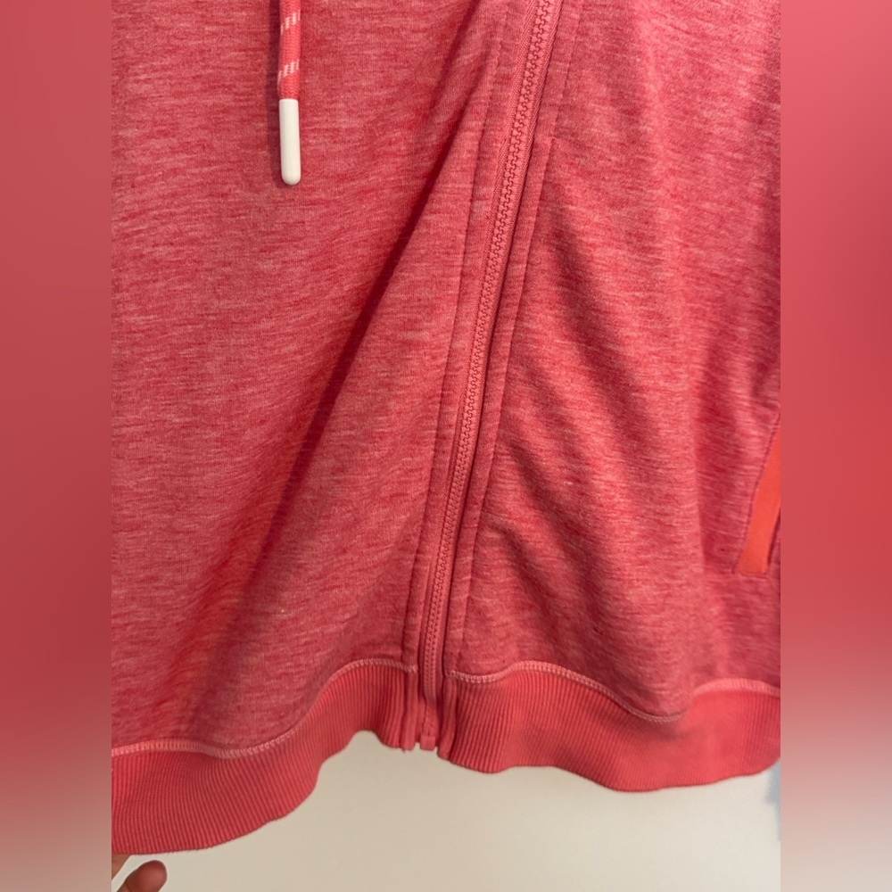 Foray Golf French Terry Hoodie - Picture 5 of 12